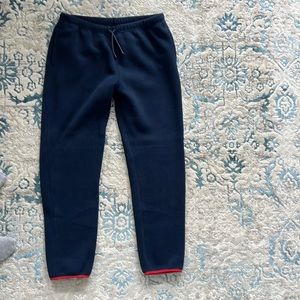 Patagonia Fleece pants